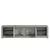 HANAH HOME TV polica Aydos Grey Travertine