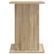 Stalak za biljke 2 pcs Hrast sonoma 30,5 x 30 x 43 cm