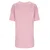 Russell Athletic CHEY S/S CREWNECK TEE DRESS, odjeća, roza A41051
