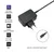 Qoltec Napajalnik za Asus 33W | 19V | 1.75A | Micro USB
