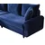 Atelier del Sofa Ugaona sofa, Teget
