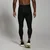 MP Moške 3/4 pajkice Training Base Layer – črna - S