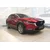 Trunk Edge Protector Strip Mazda CX-30 2019- (matte)