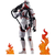 Akcijska figurica Hasbro Movies: Star Wars - Incinerator Trooper & Grogu (Vintage Collection), 10 cm