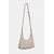Torba Calvin Klein Foil Logo Conv Shoulder Crossover Brown Universal