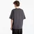 Majice Carhartt WIP S/S Signature Script T-Shirt UNISEX Graphite/ Dark Scarab S