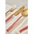 Komplet jedilnega pribora Calma House Mango 4-pack