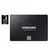 Disk SSD 6,4cm (2,5) SATA3 4TB Samsung 870 EVO MLC 2,5 560/530MB/s (MZ-77E4T0B)