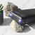 OXPOWER Back up baterija PC4-2 5V 2A 20000 mAh crna