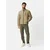 CAMEL ACTIVE Prehodna jakna rjava