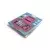 Maska oko ruke za iPhone 5 pink