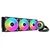 Arctic liquid cooler Freezer III 420 A-RGB B