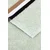 BOSS Srednje velika bombažna brisača BLINEA Celadon 70 x 140 cm