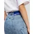 KARL LAGERFELD JEANS Krilo moder denim