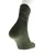 CEP Reflective Mid Cut Compression Ženske Nogavice