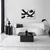 Hanah Home Blues Black Set 3 stola, Crrni