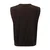 Mexx Ženski džemper MF006601553W, Rolka, Regular, Braon