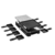 SENCOR Stoni grill SBG 0260BK, Crni