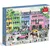 Galison Puzzle Božič v Charlestonu 1000 kosov