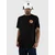 Santa Cruz Classic Dot Chest T-shirt black