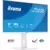 iiyama ProLite XB2797QSU-W1 computer monitor 68.6 cm (27) 2560 x 1440 pixels Quad HD LED White