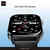 Moxom Smart sat MX-WH25, Crni