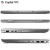 Laptop Lenovo ThinkPad X1 2in1 G10, Ultra 7 255U, 32GB, 1TB, Windows 11 Pro, 4G LTE