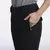 Columbia Ženske ski pantalone Bugaboo Oh, Crne