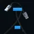 slomart USB 3.0 Hub, 1x USB 3.0 | 3x USB 2.0