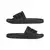 Adidas Muške papuče Adilette Shower Liverpool HQ2590, Crne