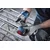 Bosch Akumulatorski udarni odvrtač Professional GDS 06019M5022, 18V, 350Nm, Plavo-crni