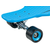 Hudora Longboard plavi