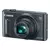 CANON fotoaparat SX610 HS, crn