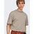 Only & Sons Majica ONSFred greige/bela