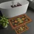 Lessentiel Maison Set prostirki za kupatilo Asr16, 2 dela, Zelena
