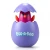 EGG-A-BOO lov na jajca - 2 kosa