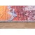 Conceptum Hypnose Tepih Funk AL 265, 140x190 cm, Šareni