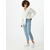 Soft Rebels Bluza FREEDOM, bela