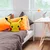 POKEMON cushion - Pikachu