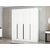Hanah home Ormar Kale Plus 180x210x52cm Beli