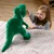 WP Merchandise WP MERCHANDISE - Dinozaver T-Rex Sam plišasta igrača (54 cm), (21605252)
