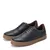 Base London Muške cipele Christo Navy, Crne