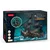 Puzzle 3D Queen Annes Revenge / led - 293