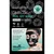 MBEAUTY Peel off maska detox crna 3/1