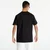 Majice Carhartt WIP S/S American UNISEX Script T-Shirt Black M