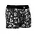 Moške boksarice AMERICAN SOCKS - Hella Hot - ASU032