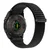 Tech-protect Nylon Loop pašček Garmin QuickFit 26mm, black