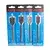 Fixtec Burgija za drvo, Leptir, Ravno, 12x152mm FFWB12