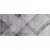 Conceptum Hypnose Tepih Funk Chenille 11, 75x150cm, Sivi