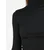 VERO MODA Majica VMCHLOE črna